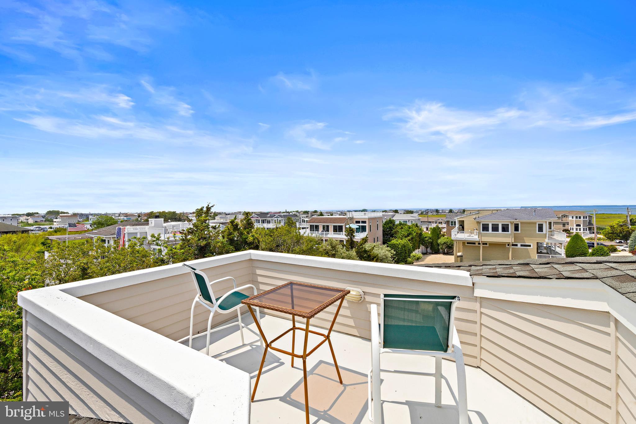 57 Sunset Boulevard Long Beach Township, NJ 08006 - Photo 50 of 65 Enjoy your cold ice tea after a day at the beach