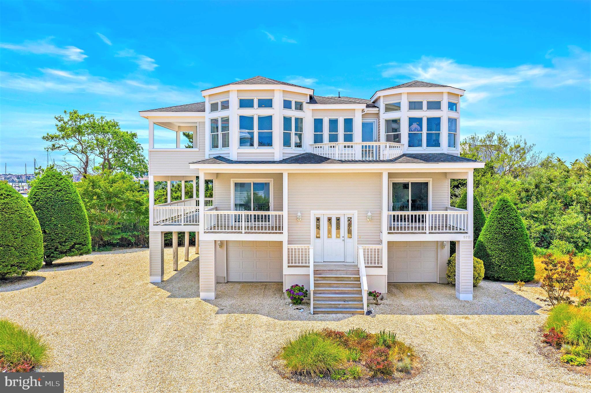 57 Sunset Boulevard Long Beach Township, NJ 08006 - Photo 6 of 65 4 bedrooms, 2.5 baths