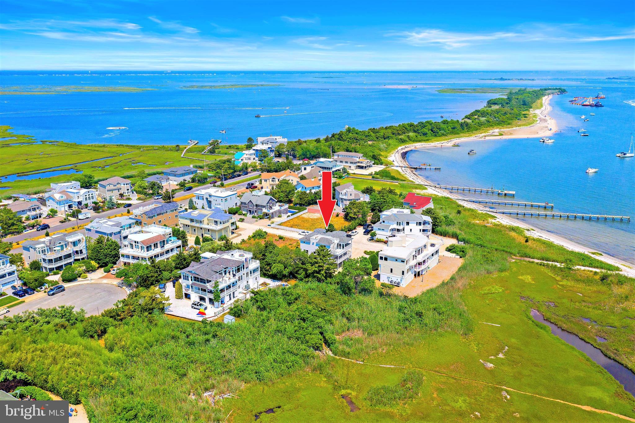 57 Sunset Boulevard Long Beach Township, NJ 08006 - Photo 51 of 65 Close to the near deli or dairy queen