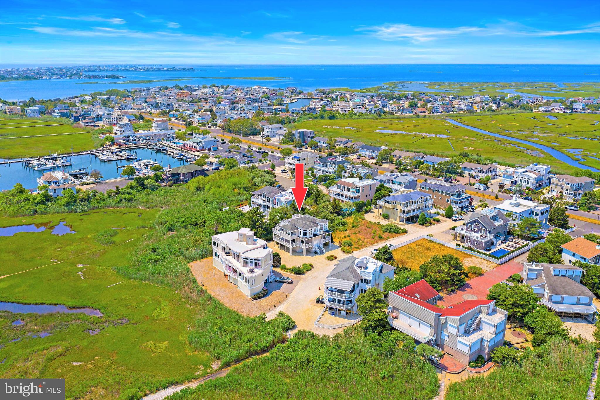 57 Sunset Boulevard Long Beach Township, NJ 08006 - Photo 52 of 65 Go fishing or crabbing at the state beach