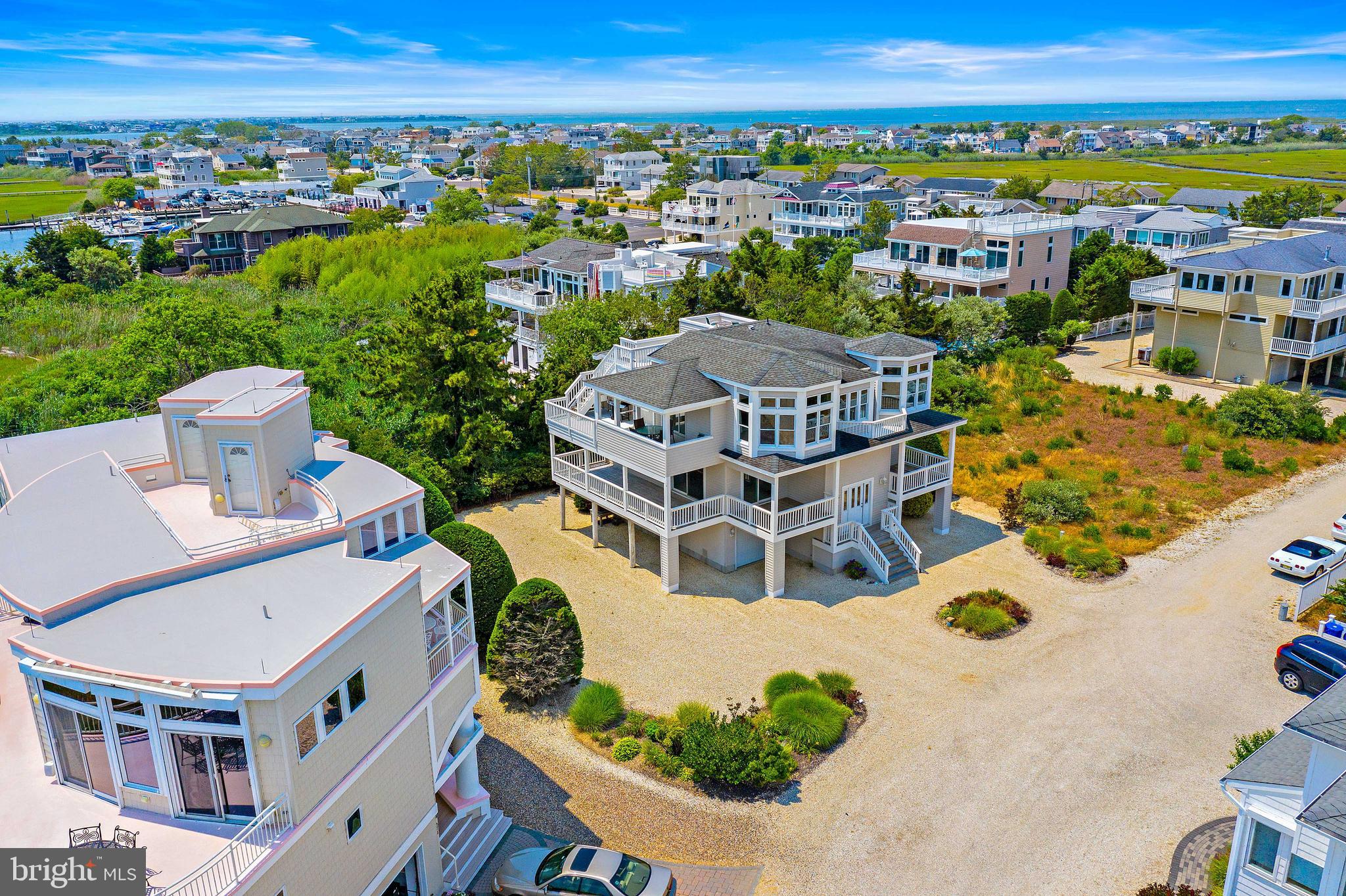 57 Sunset Boulevard Long Beach Township, NJ 08006 - Photo 56 of 65 Reversed living