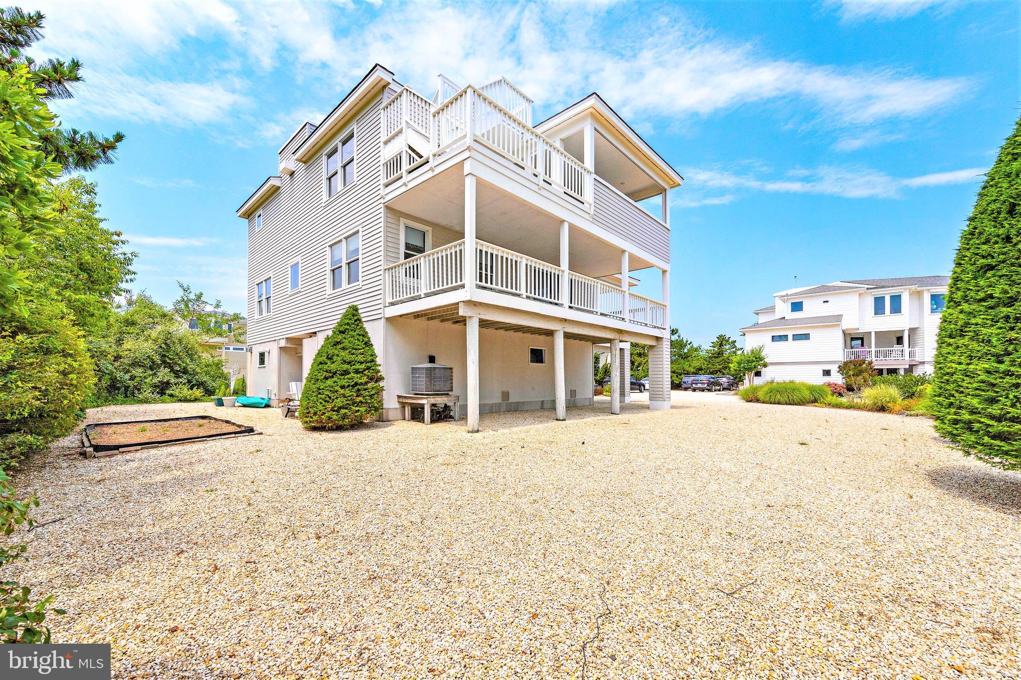 57 Sunset Boulevard Long Beach Township, NJ 08006 - Photo 61 of 65 Plenty of room for a pool in your backyard oasis
