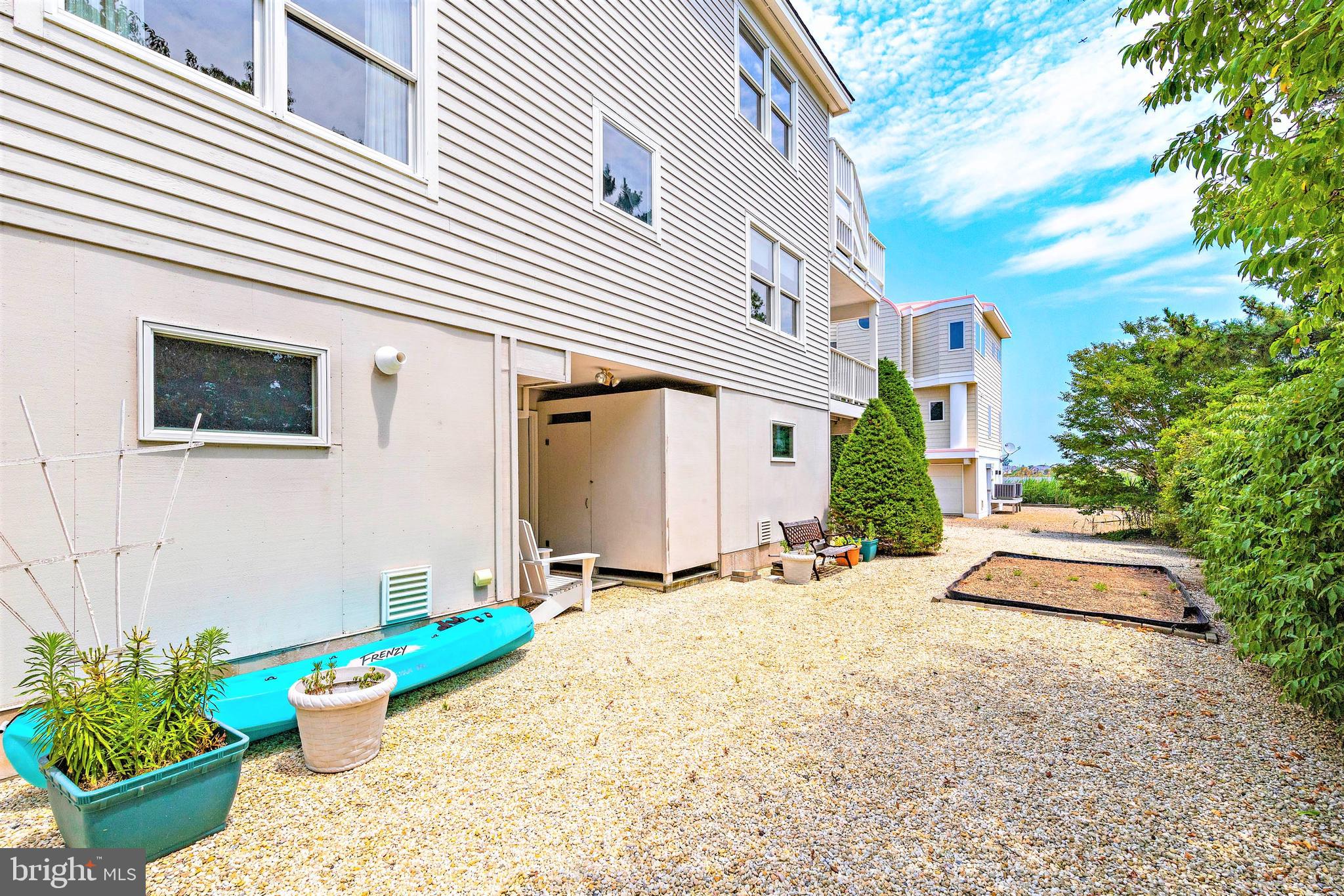 57 Sunset Boulevard Long Beach Township, NJ 08006 - Photo 62 of 65 Outdoor shower