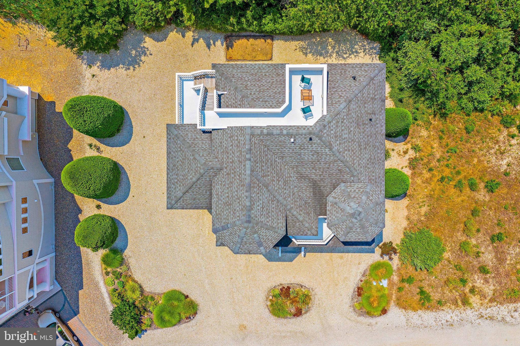 57 Sunset Boulevard Long Beach Township, NJ 08006 - Photo 63 of 65 Landscaping enhances your privacy