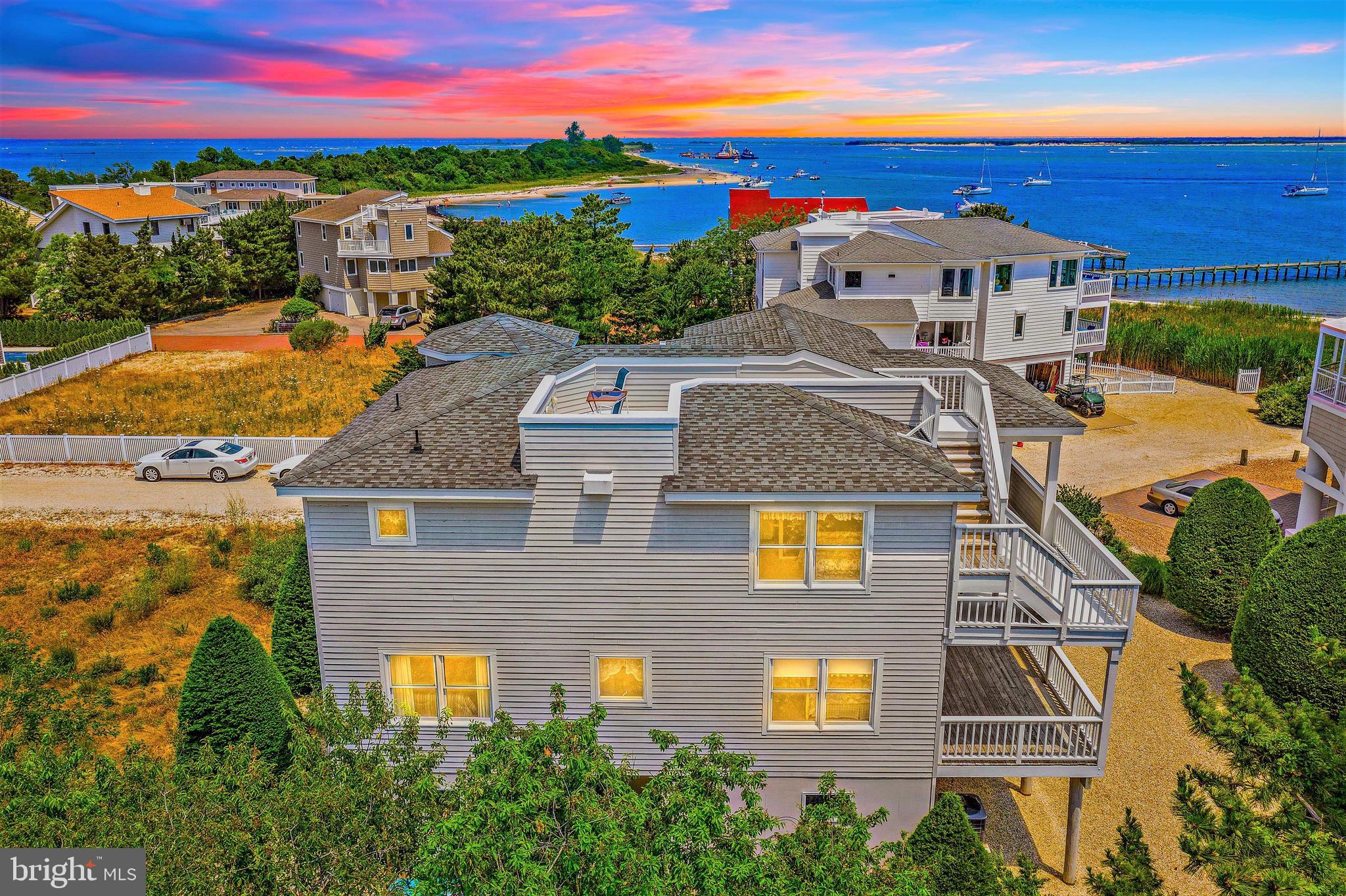 57 Sunset Boulevard Long Beach Township, NJ 08006 - Photo 65 of 65 Don't miss the chance to make this your home today