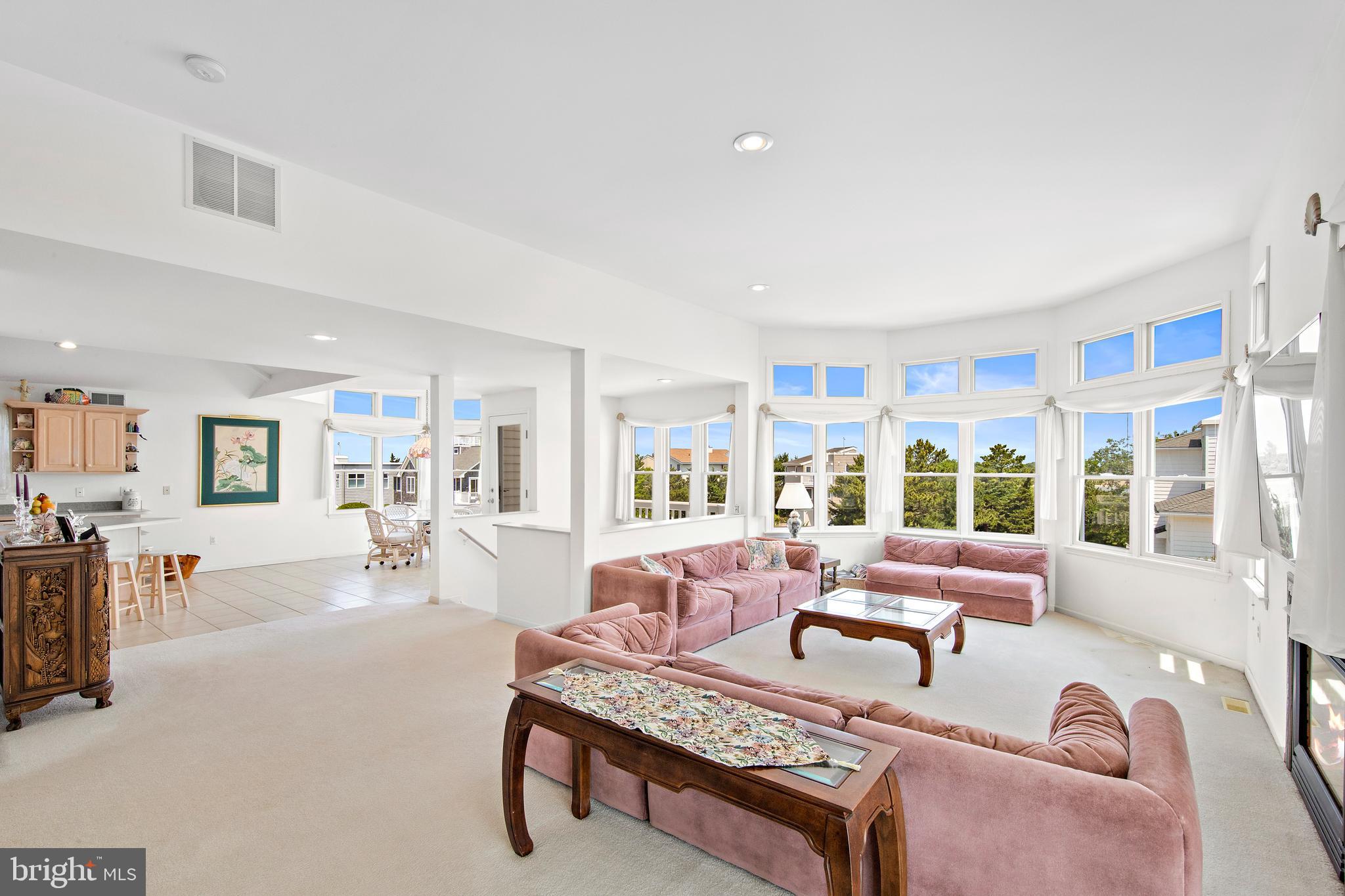 57 Sunset Boulevard Long Beach Township, NJ 08006 - Photo 10 of 65 Abundance of natural light