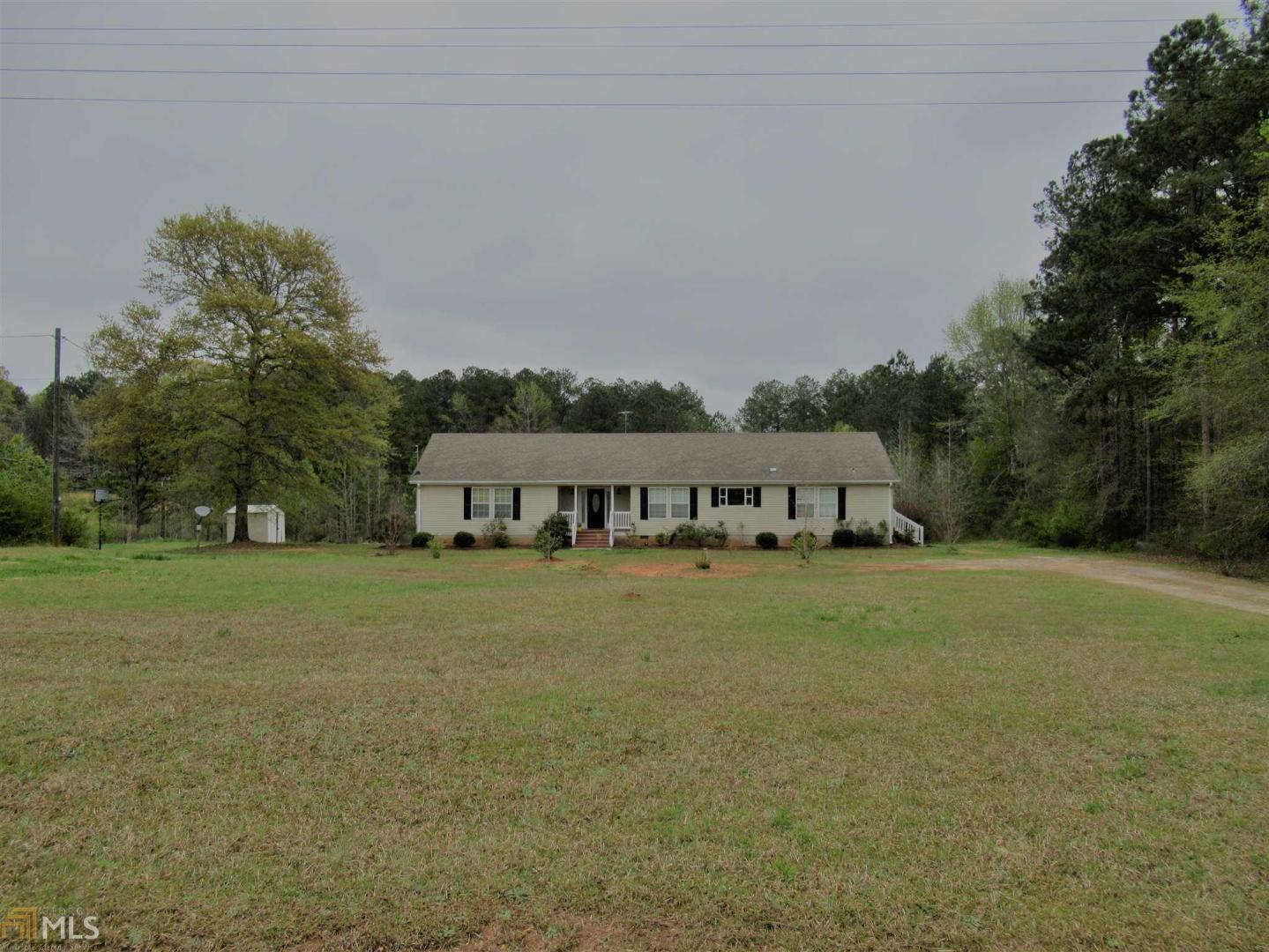 4665 Roberts Quarters Road, Unit 2 Molena, GA 30258 - Photo 1 of 1