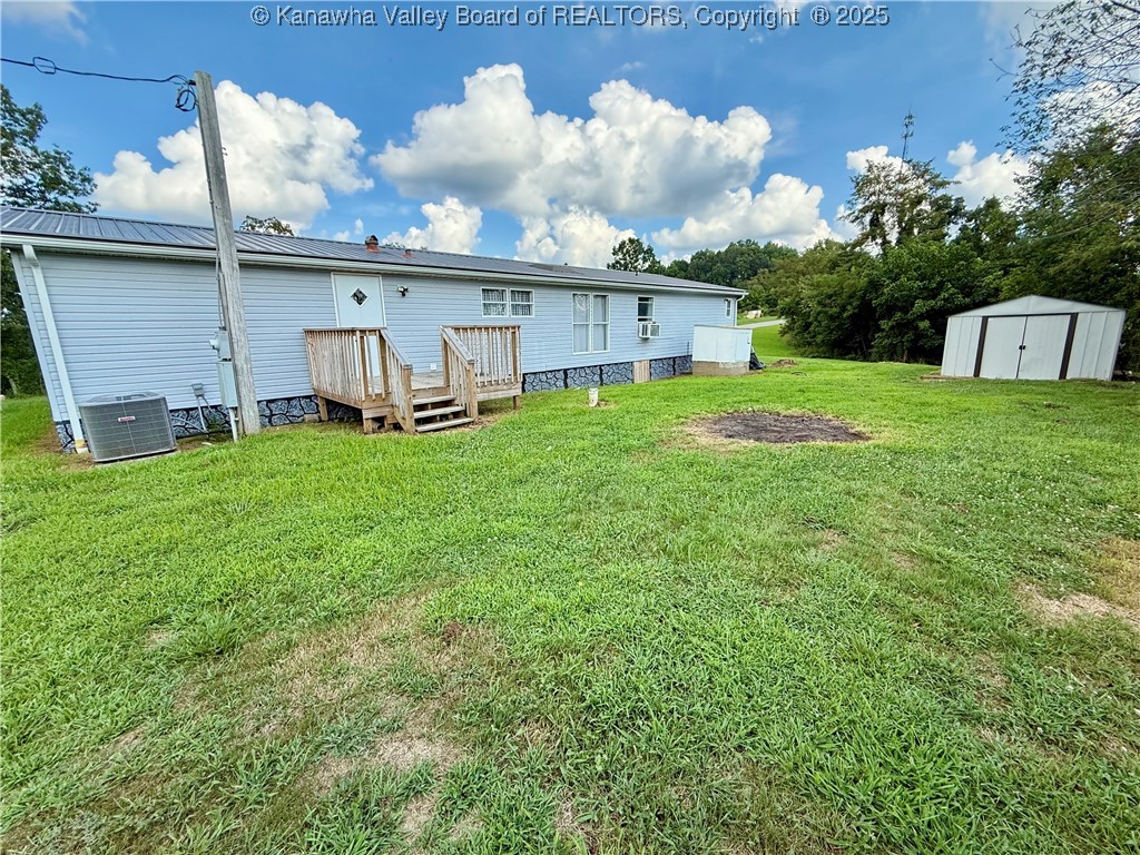 4305 Ravenswood Pike Ripley, WV 25271 - Photo 29 of 37 Gallery Image 29