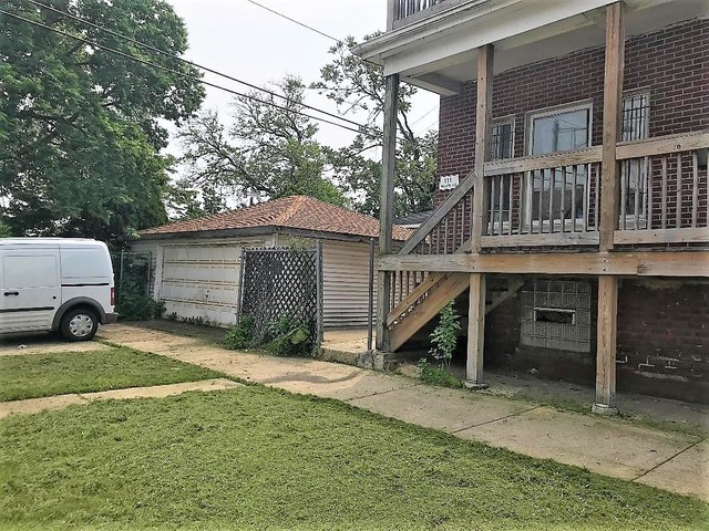 111 West 70th Street Chicago, IL 60621 - Photo 21 of 21