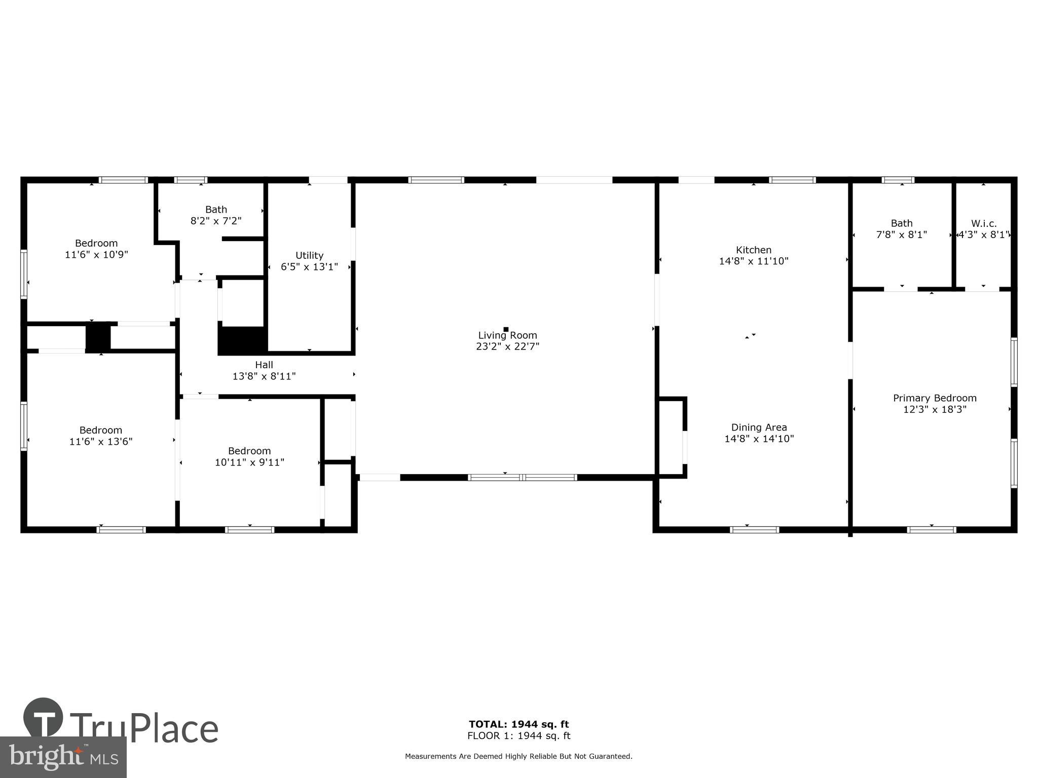 235 Bryce Road Queenstown, MD 21658 - Photo 20 of 22 Gallery Image 20