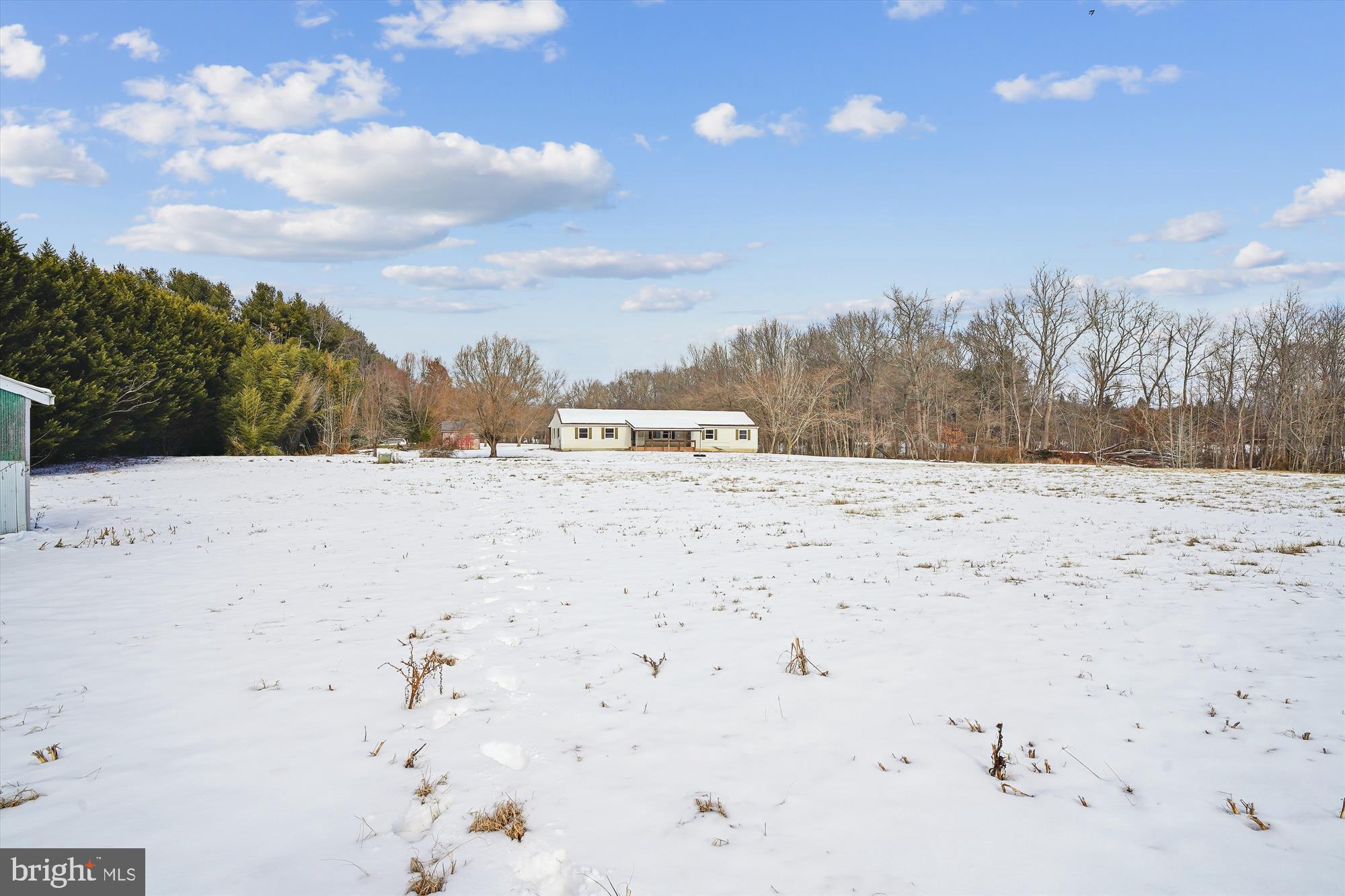 235 Bryce Road Queenstown, MD 21658 - Photo 3 of 22 front pasture