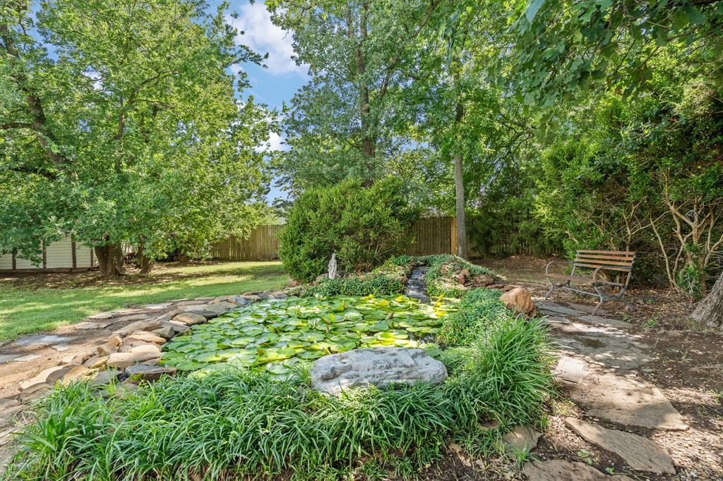 2500 Redstone Road Burleson, TX 76028 - Photo 38 of 40