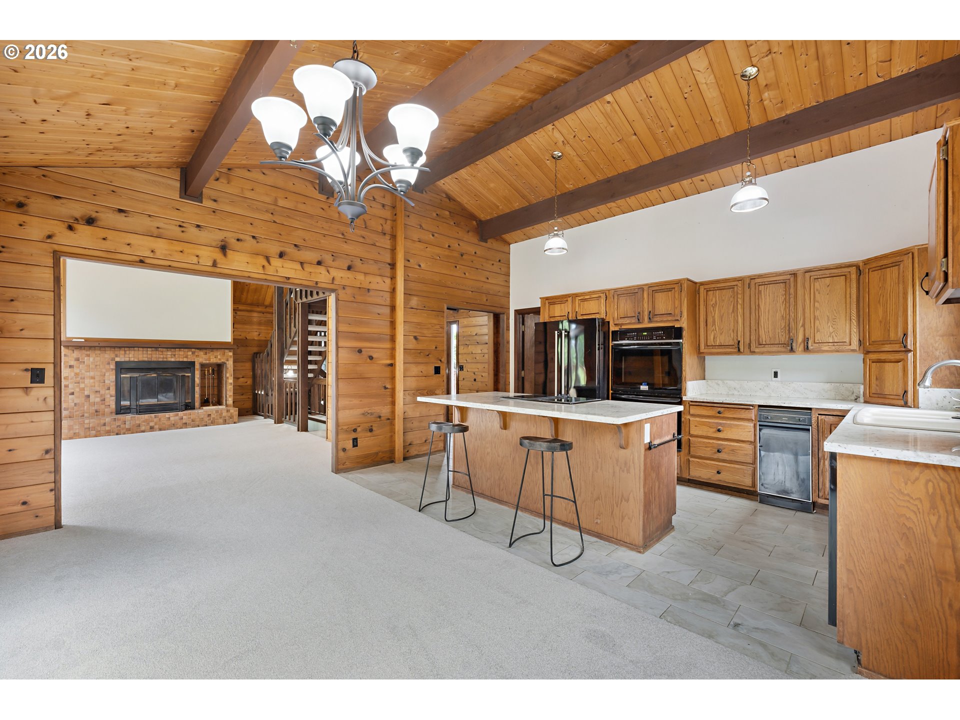 29006 Northeast 16th Avenue Ridgefield, WA 98642 - Photo 7 of 48 Kitchen/Dining Room