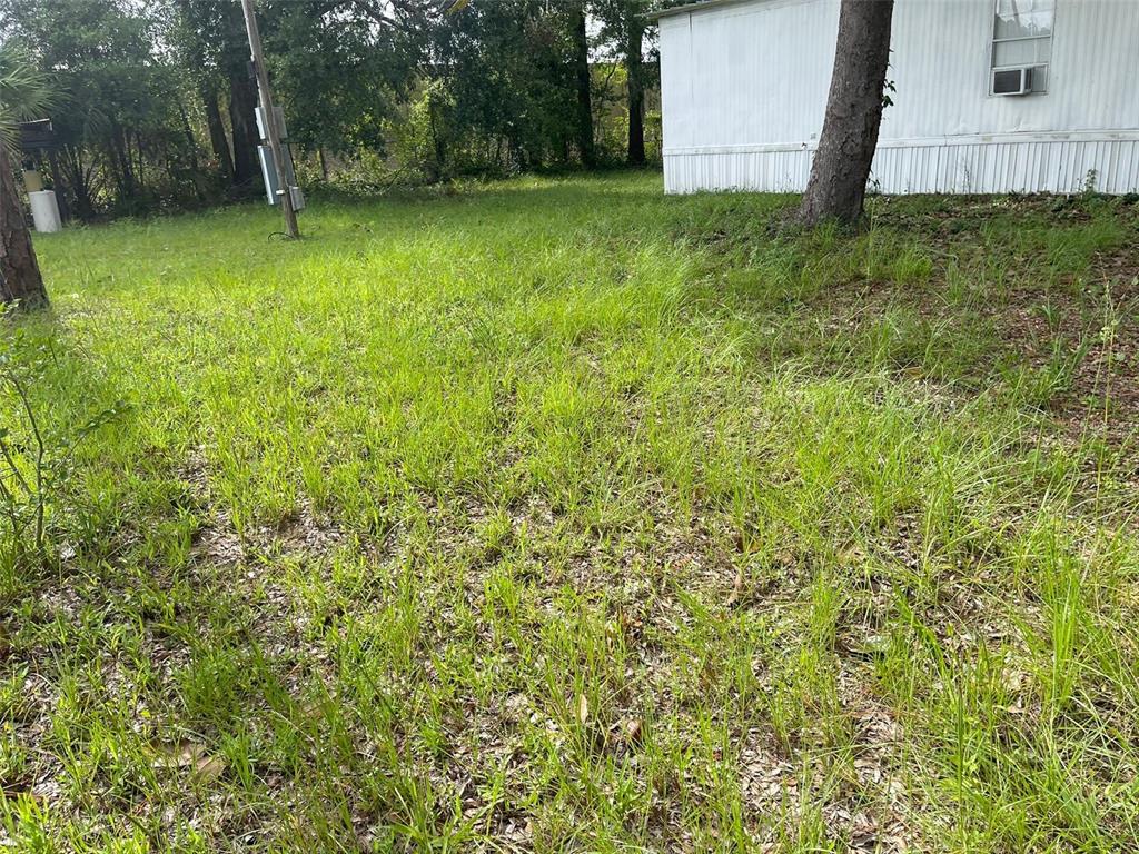 3545 Southwest 90th Street Ocala, FL 34476 - Photo 22 of 24 a fire hydrant in the middle of a field