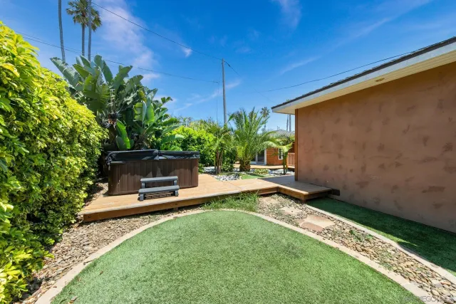 $25,000 | 4853-620 Ocean/law, San Diego, CA 92109