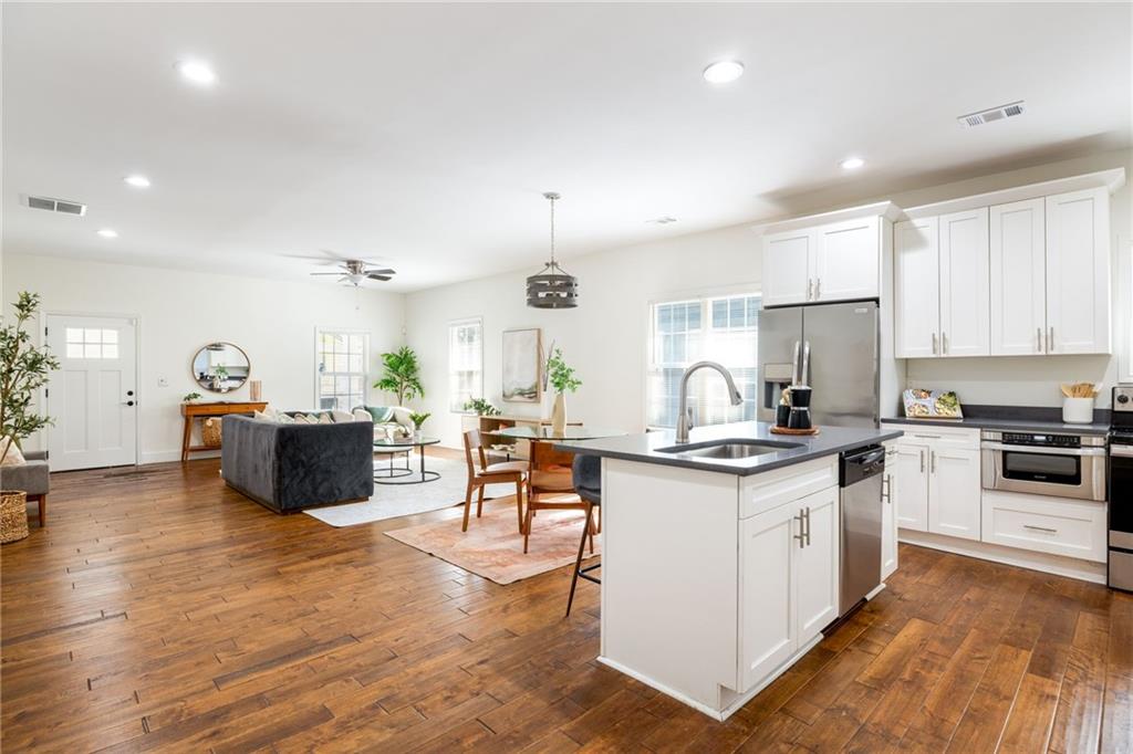 1247 Princess Avenue Southwest Atlanta, GA 30310 - Photo 11 of 33