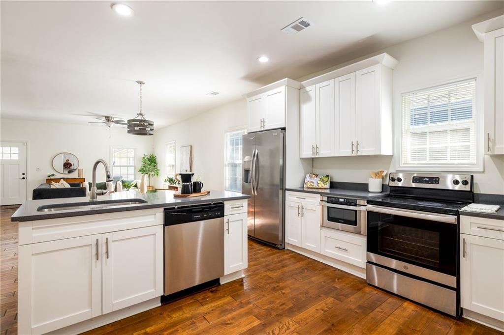 1247 Princess Avenue Southwest Atlanta, GA 30310 - Photo 12 of 33