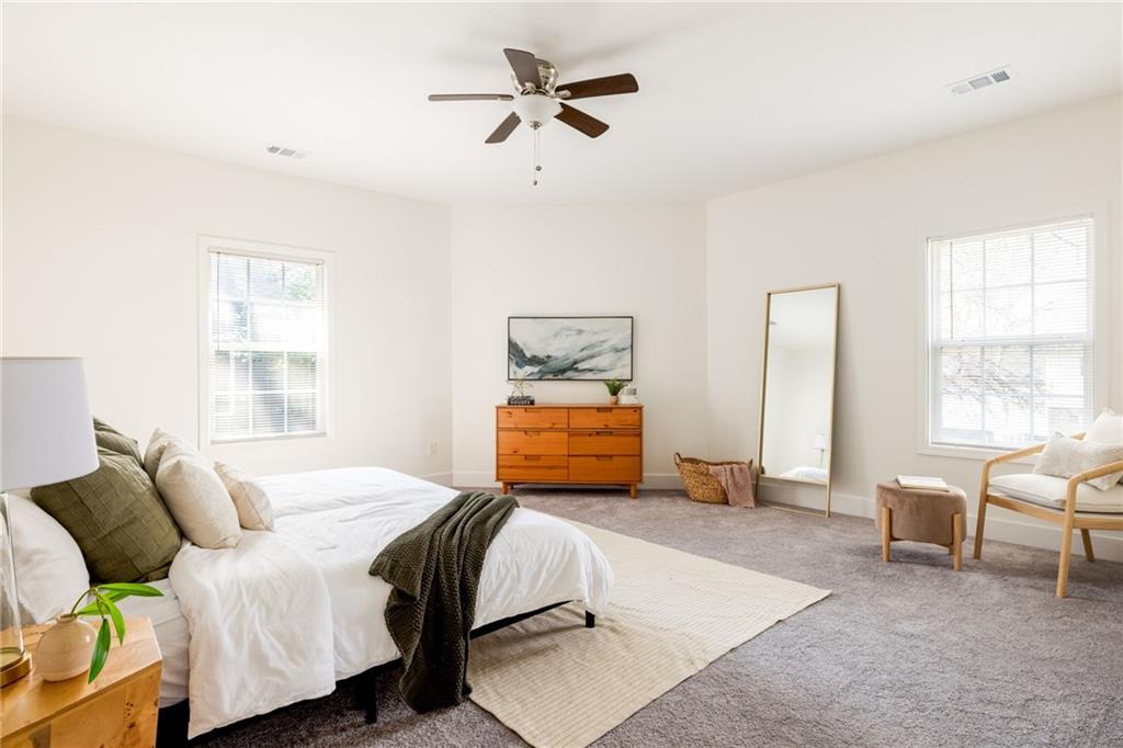 1247 Princess Avenue Southwest Atlanta, GA 30310 - Photo 14 of 33