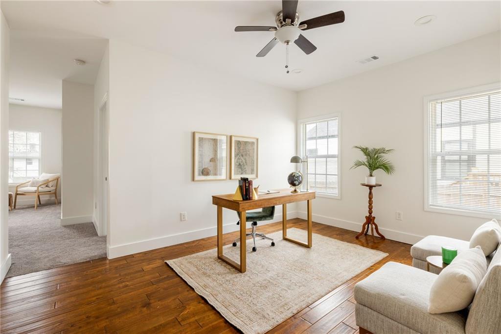 1247 Princess Avenue Southwest Atlanta, GA 30310 - Photo 21 of 33