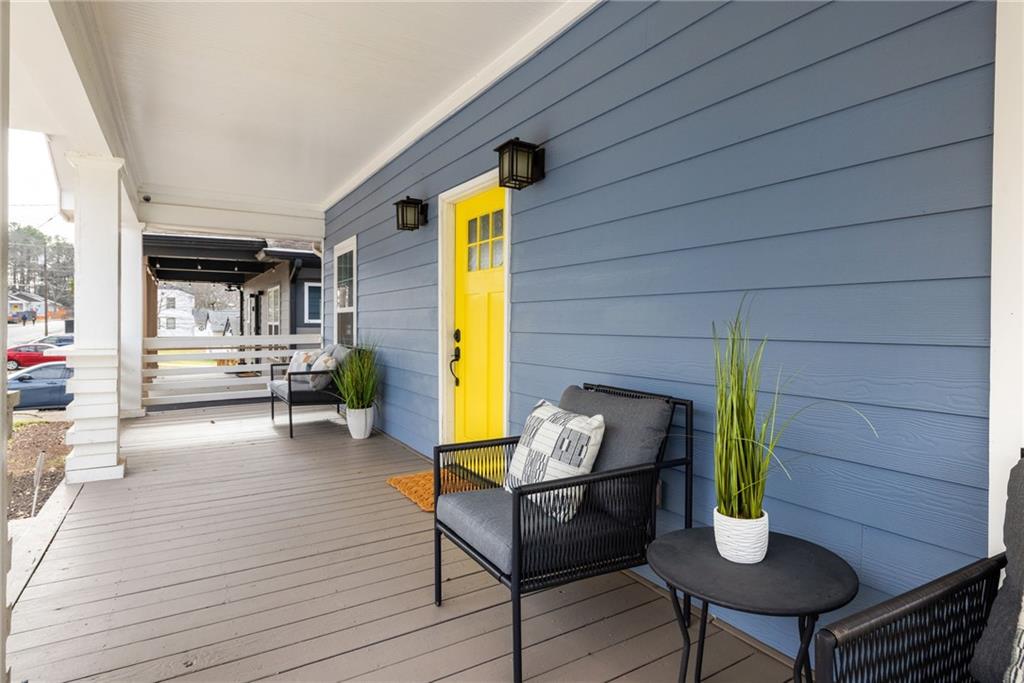 1247 Princess Avenue Southwest Atlanta, GA 30310 - Photo 27 of 33