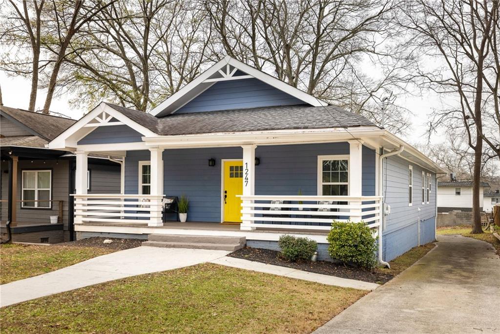 1247 Princess Avenue Southwest Atlanta, GA 30310 - Photo 28 of 33