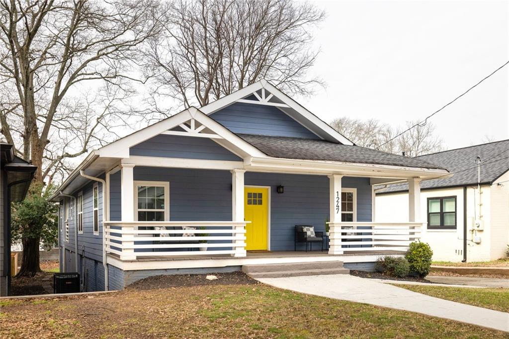 1247 Princess Avenue Southwest Atlanta, GA 30310 - Photo 29 of 33