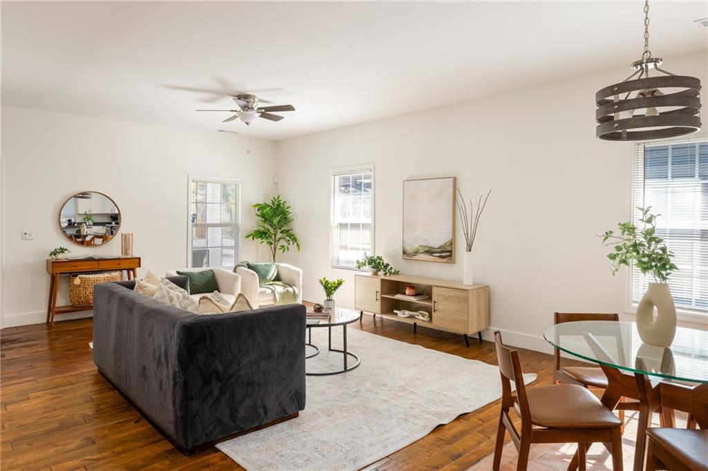 1247 Princess Avenue Southwest Atlanta, GA 30310 - Photo 3 of 33