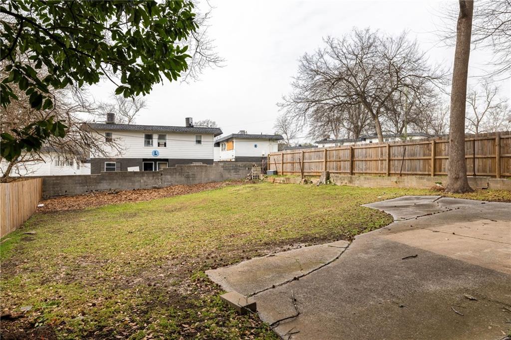 1247 Princess Avenue Southwest Atlanta, GA 30310 - Photo 31 of 33