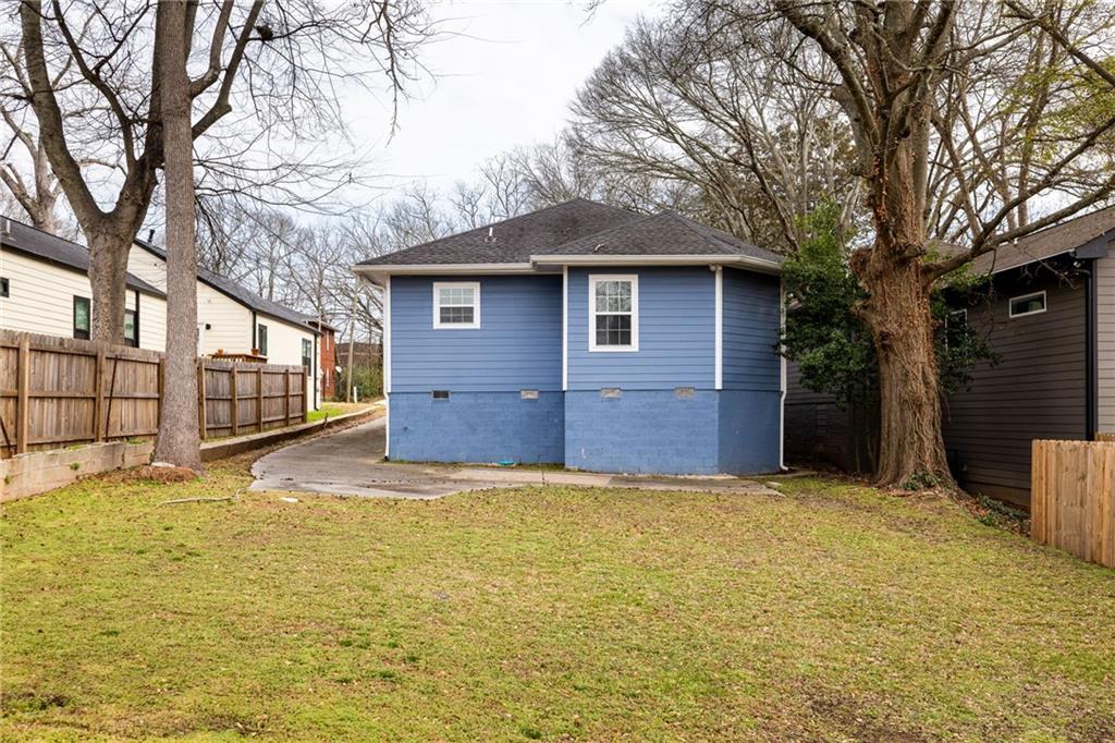 1247 Princess Avenue Southwest Atlanta, GA 30310 - Photo 33 of 33