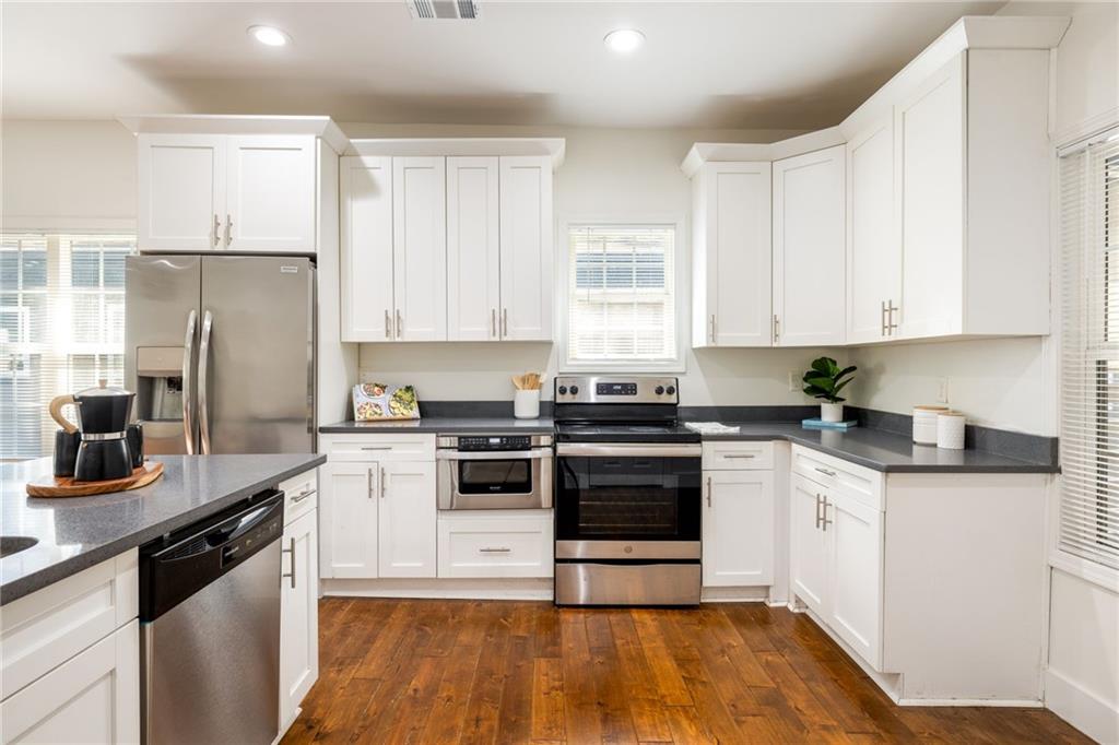 1247 Princess Avenue Southwest Atlanta, GA 30310 - Photo 10 of 33