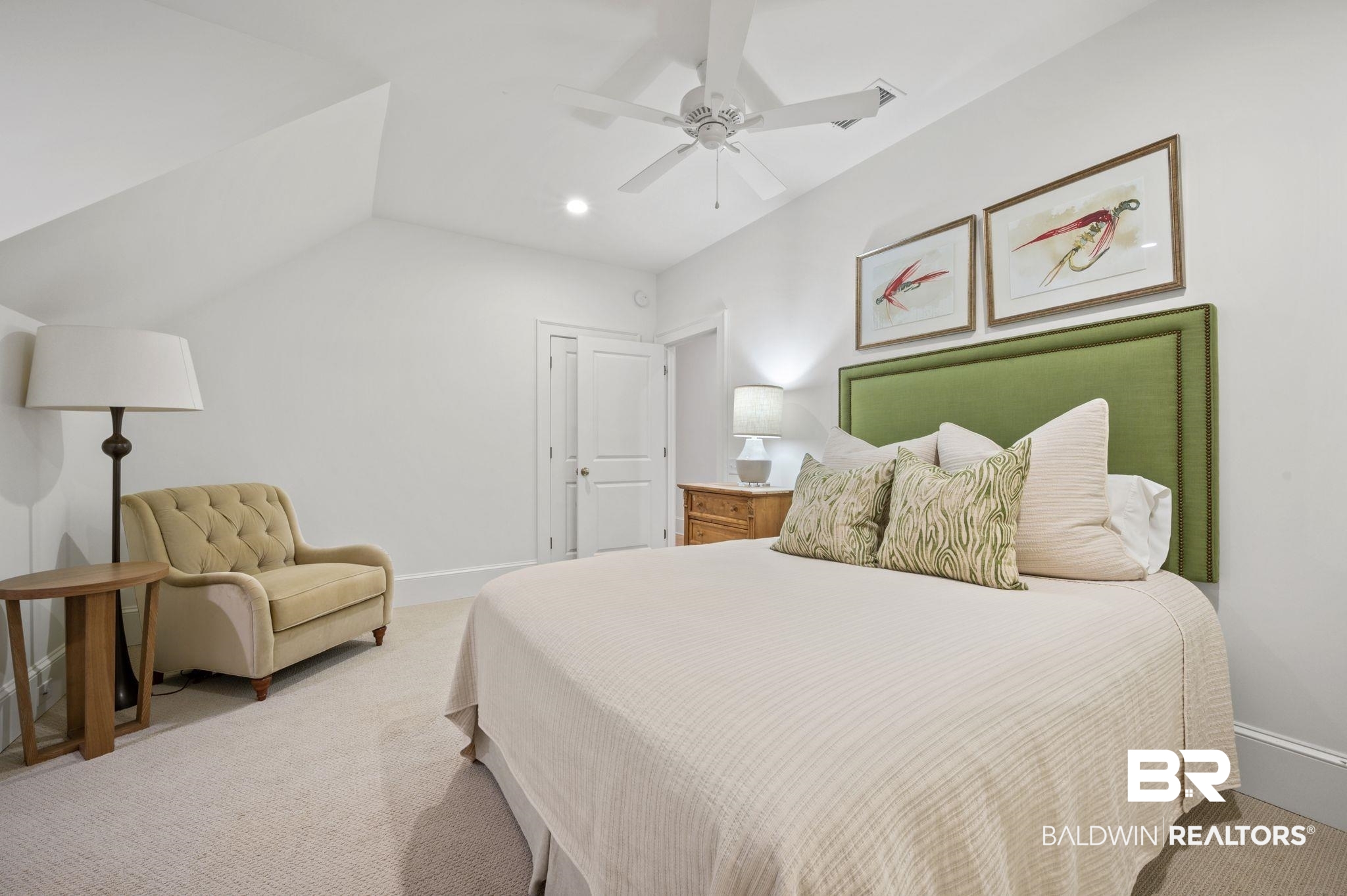 156 McGregor Avenue Mobile, AL 36608 - Photo 28 of 31 Bedroom