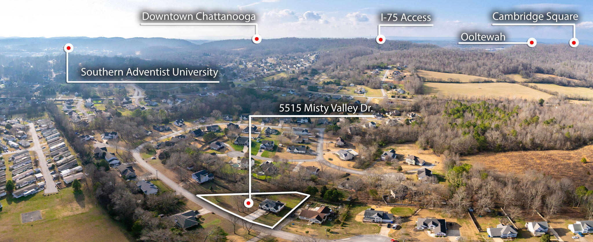 5515 Misty Valley Drive Ooltewah, TN 37363 - Photo 3 of 37 47-web-or-mls-DJI_20260103192657_0559upd