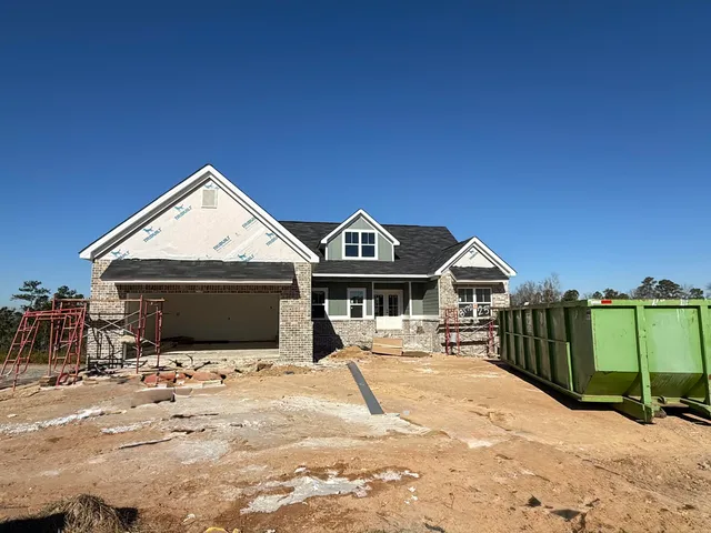 $521,475 | 8172 Crossbow Landing, Graniteville, SC 29829