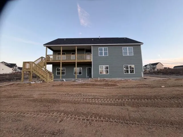 $521,475 | 8172 Crossbow Landing, Graniteville, SC 29829