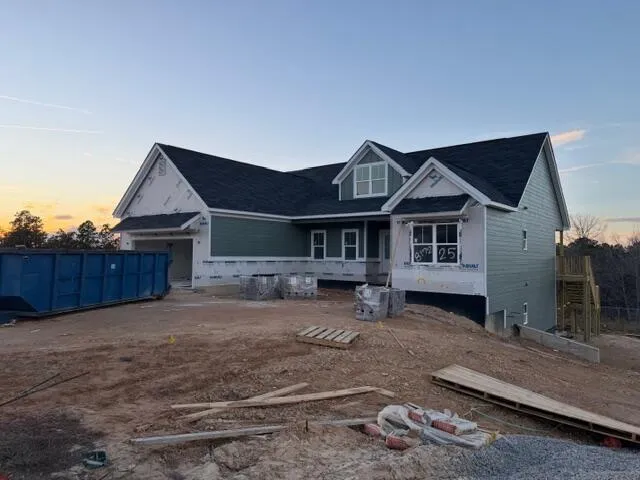 $521,475 | 8172 Crossbow Landing, Graniteville, SC 29829