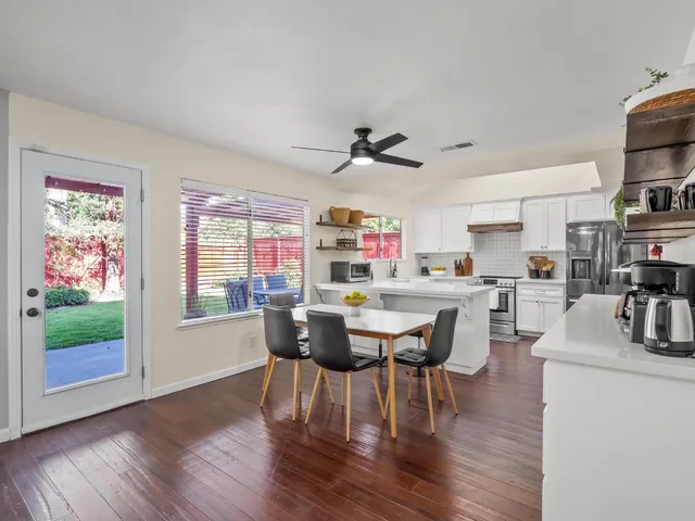 $529,000 | 962 East Buckhill Road, Fresno, CA 93720