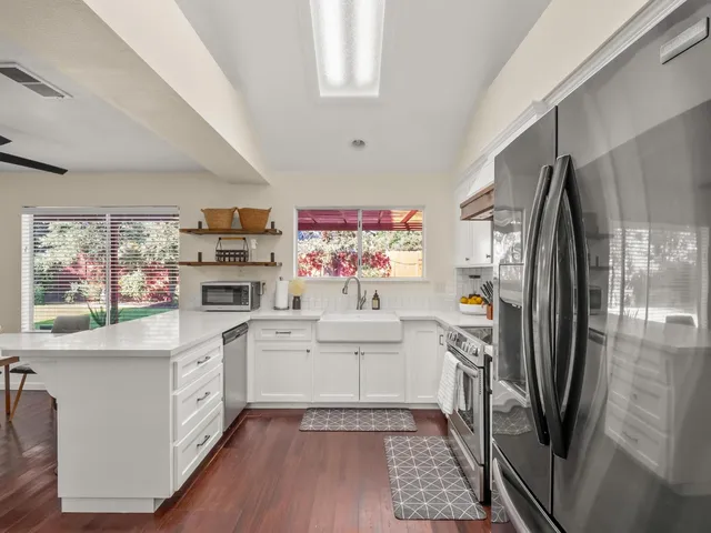 $529,000 | 962 East Buckhill Road, Fresno, CA 93720