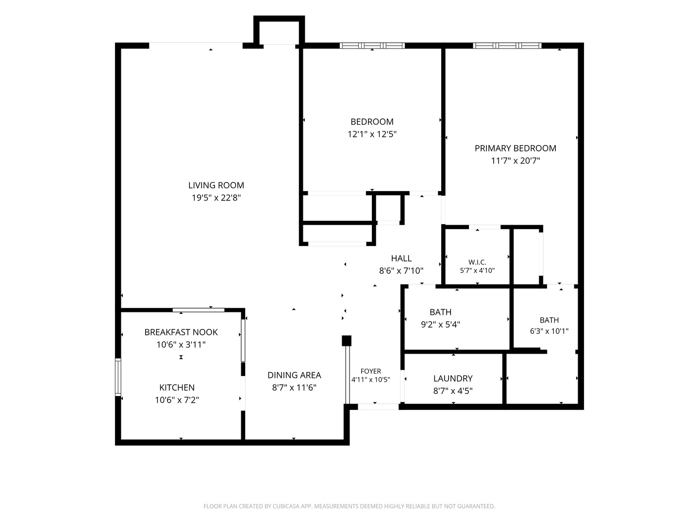 200 South Dee Road, Unit 1D Park Ridge, IL 60068 - Photo 32 of 32
