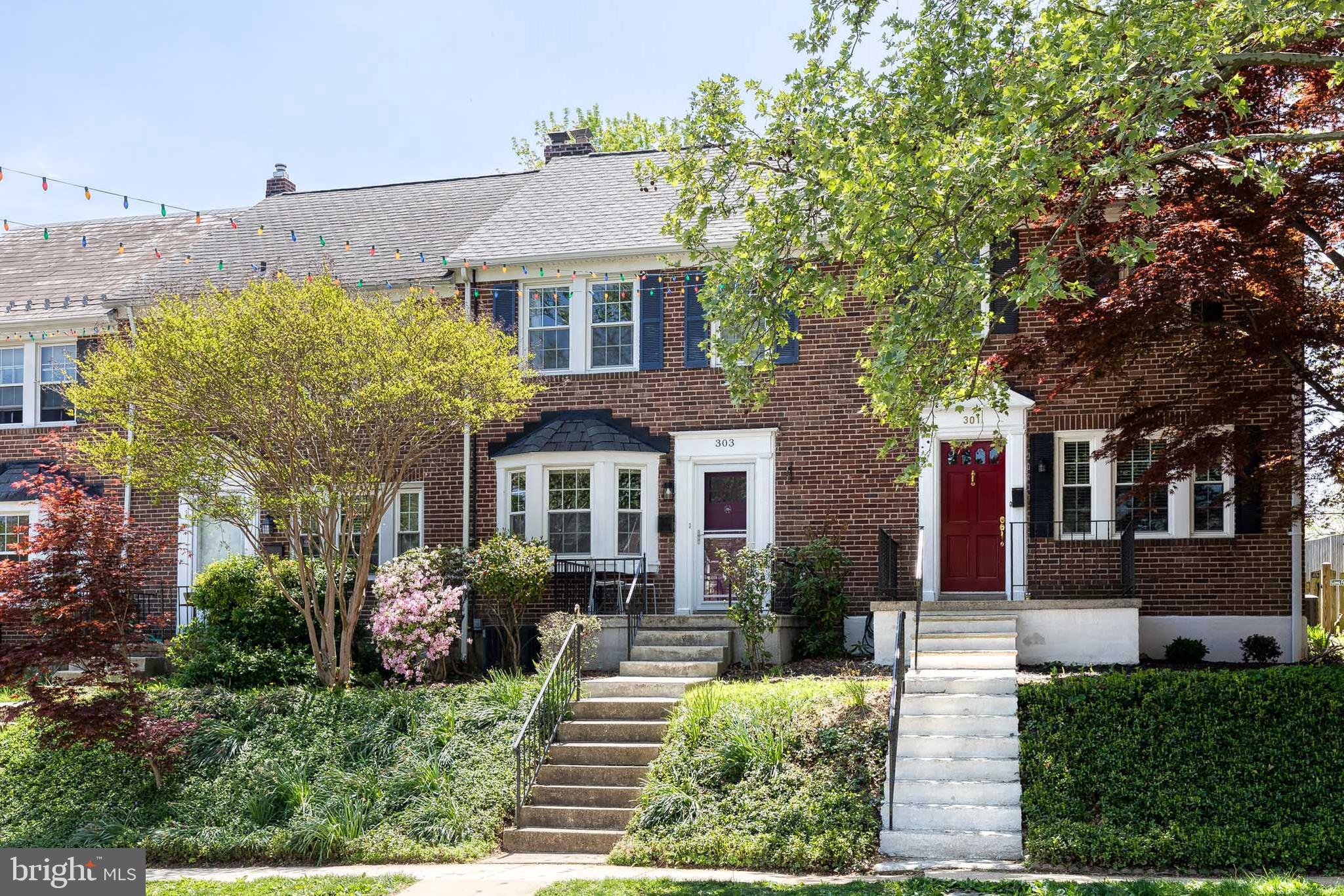 303 Overbrook Road Baltimore, MD 21212 - Photo 3 of 40 Gallery Image 3
