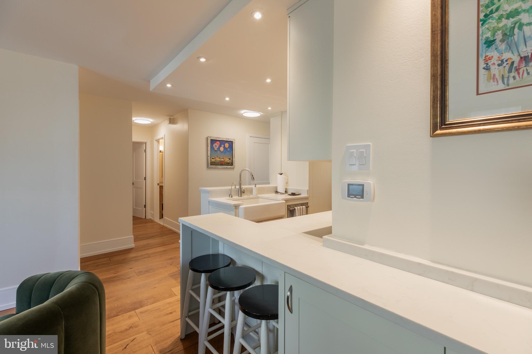 226 West Rittenhouse Square, Unit 1501 Philadelphia, PA 19103 - Photo 11 of 36