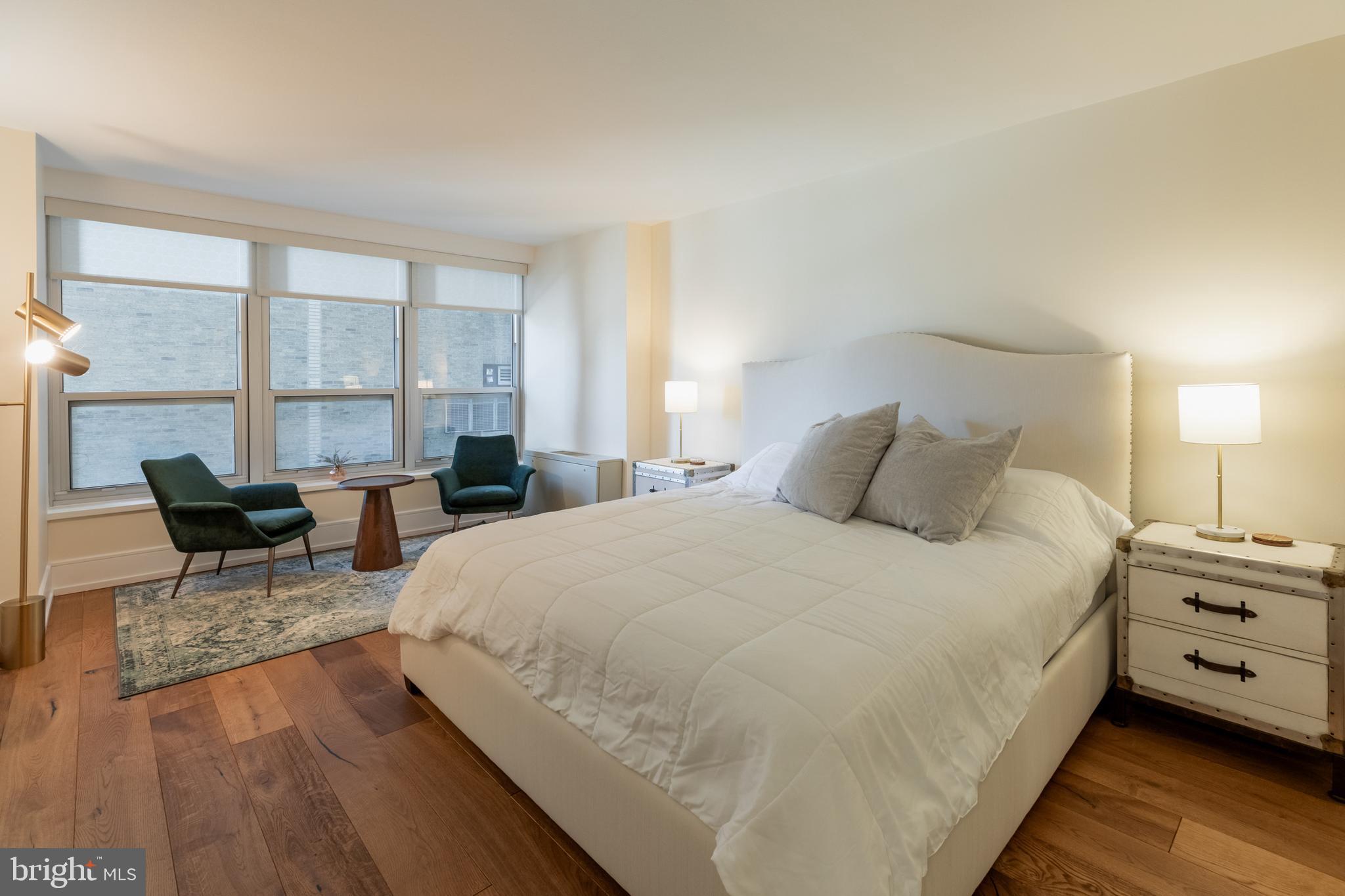 226 West Rittenhouse Square, Unit 1501 Philadelphia, PA 19103 - Photo 22 of 36