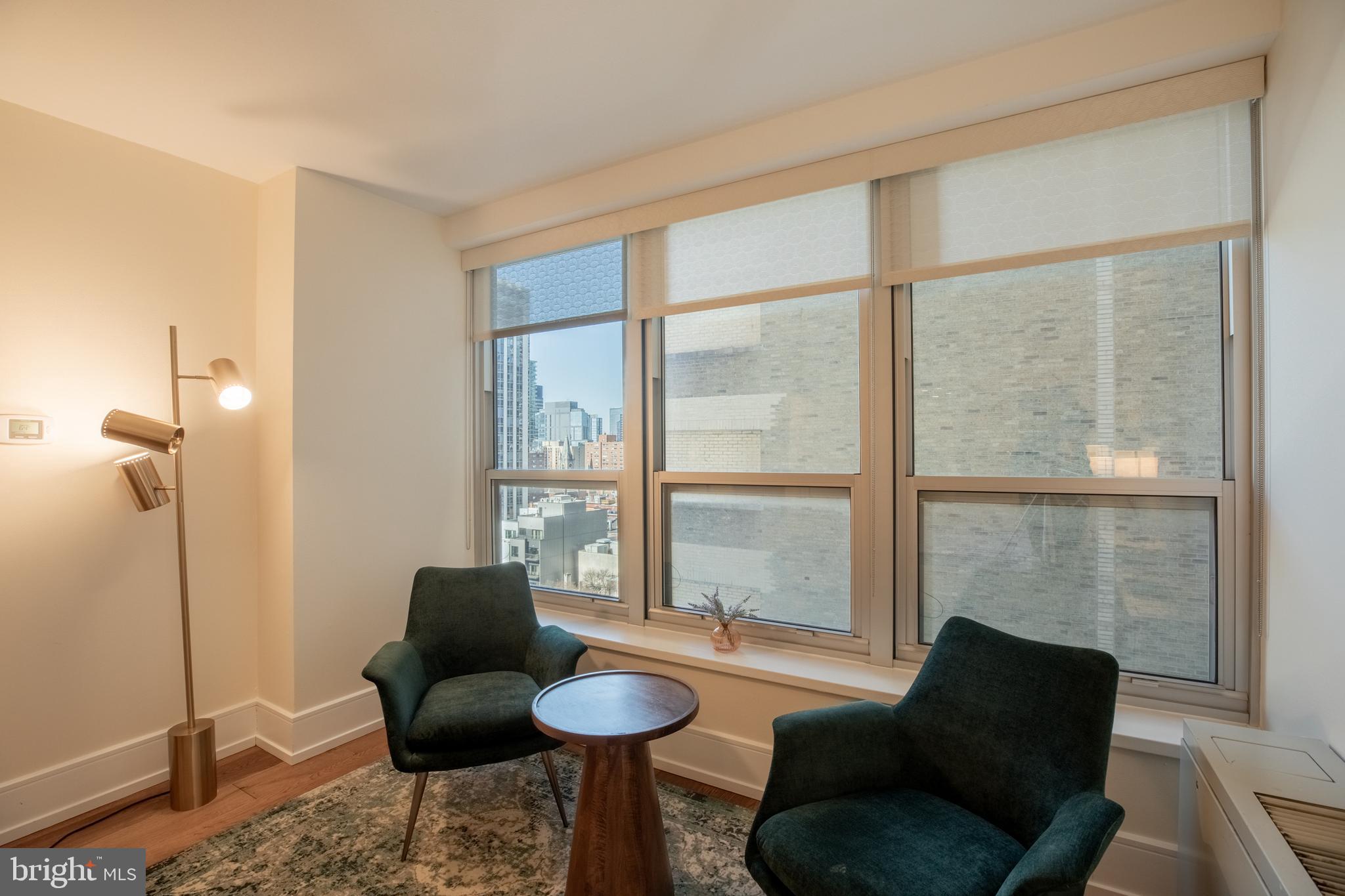 226 West Rittenhouse Square, Unit 1501 Philadelphia, PA 19103 - Photo 25 of 36