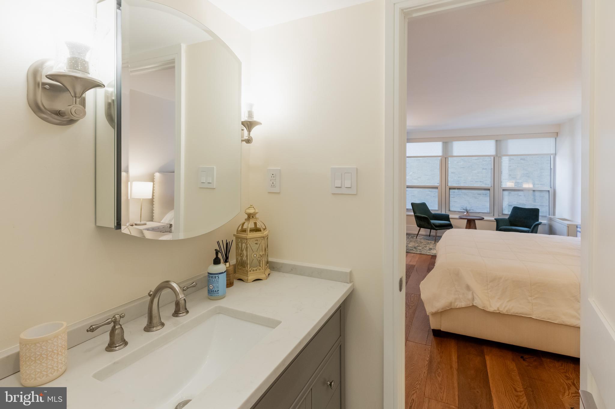 226 West Rittenhouse Square, Unit 1501 Philadelphia, PA 19103 - Photo 29 of 36