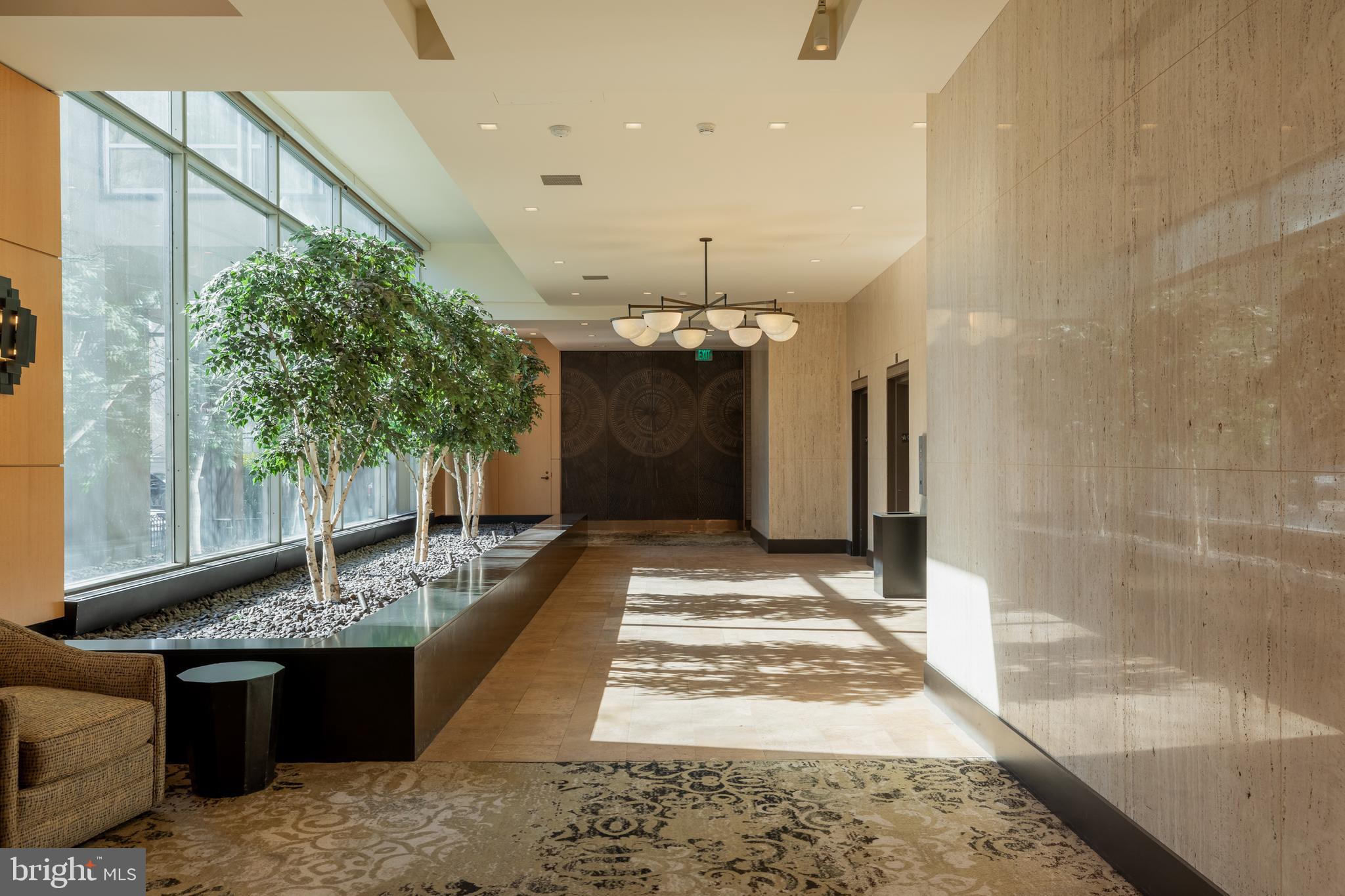 226 West Rittenhouse Square, Unit 1501 Philadelphia, PA 19103 - Photo 34 of 36