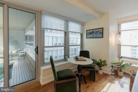 $599,000 | 226 West Rittenhouse Square, Unit 1501, Philadelphia, PA 19103