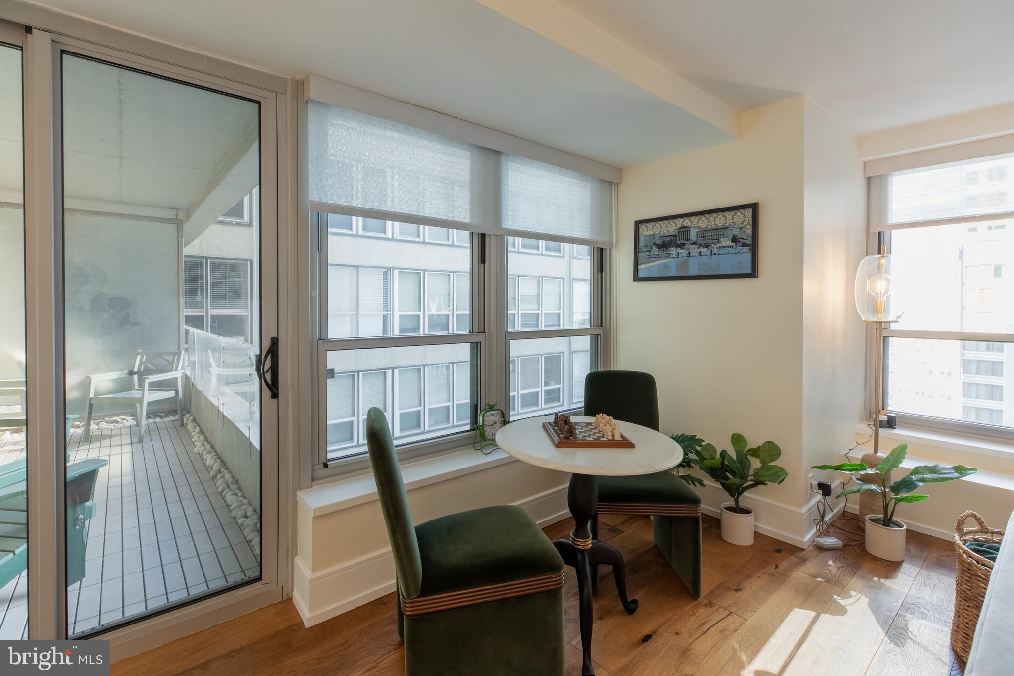 226 West Rittenhouse Square, Unit 1501 Philadelphia, PA 19103 - Photo 5 of 36