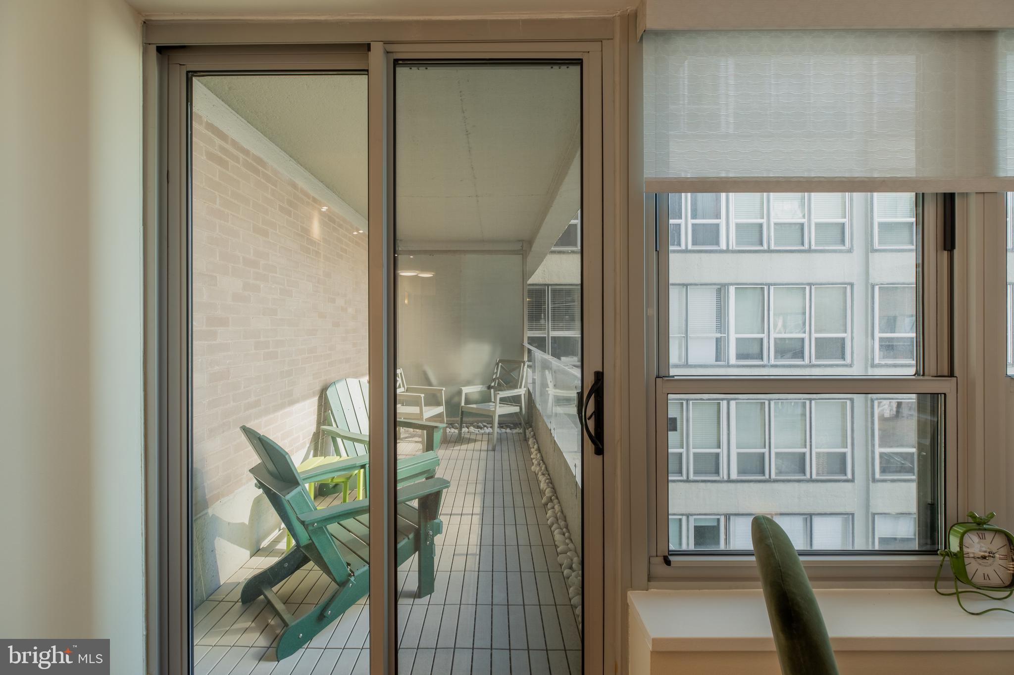 226 West Rittenhouse Square, Unit 1501 Philadelphia, PA 19103 - Photo 7 of 36