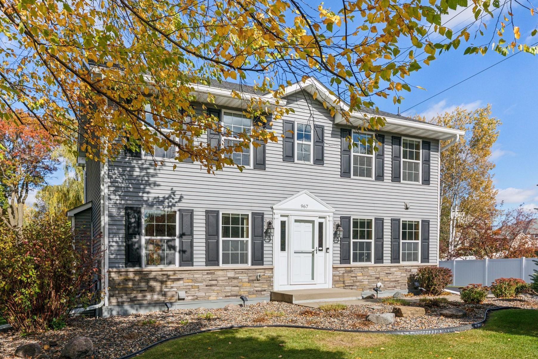 967 Stony Point Road Eagan, MN 55123 - Photo 1 of 36