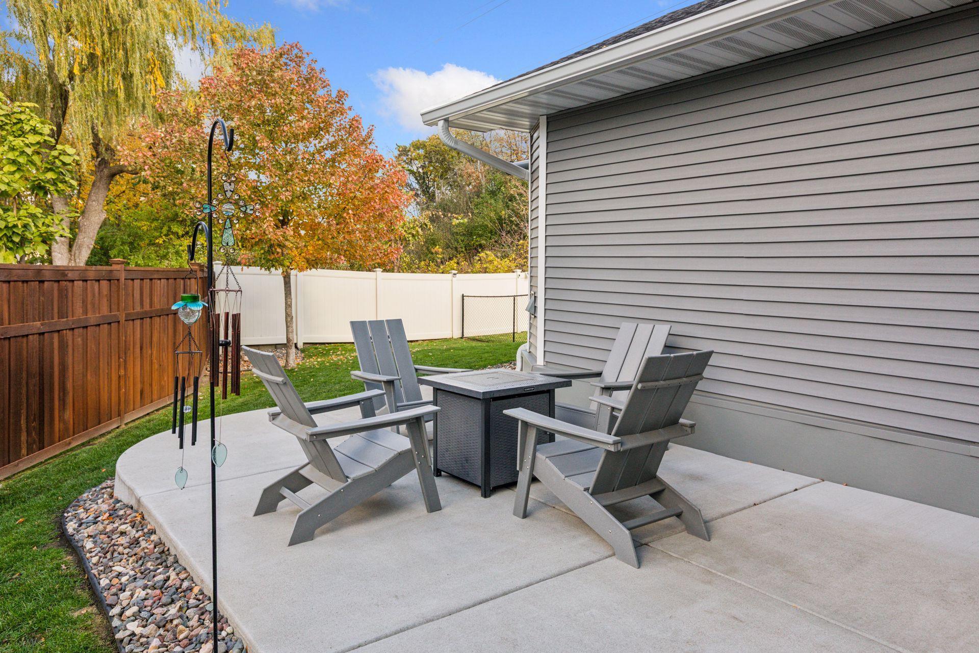 967 Stony Point Road Eagan, MN 55123 - Photo 29 of 36