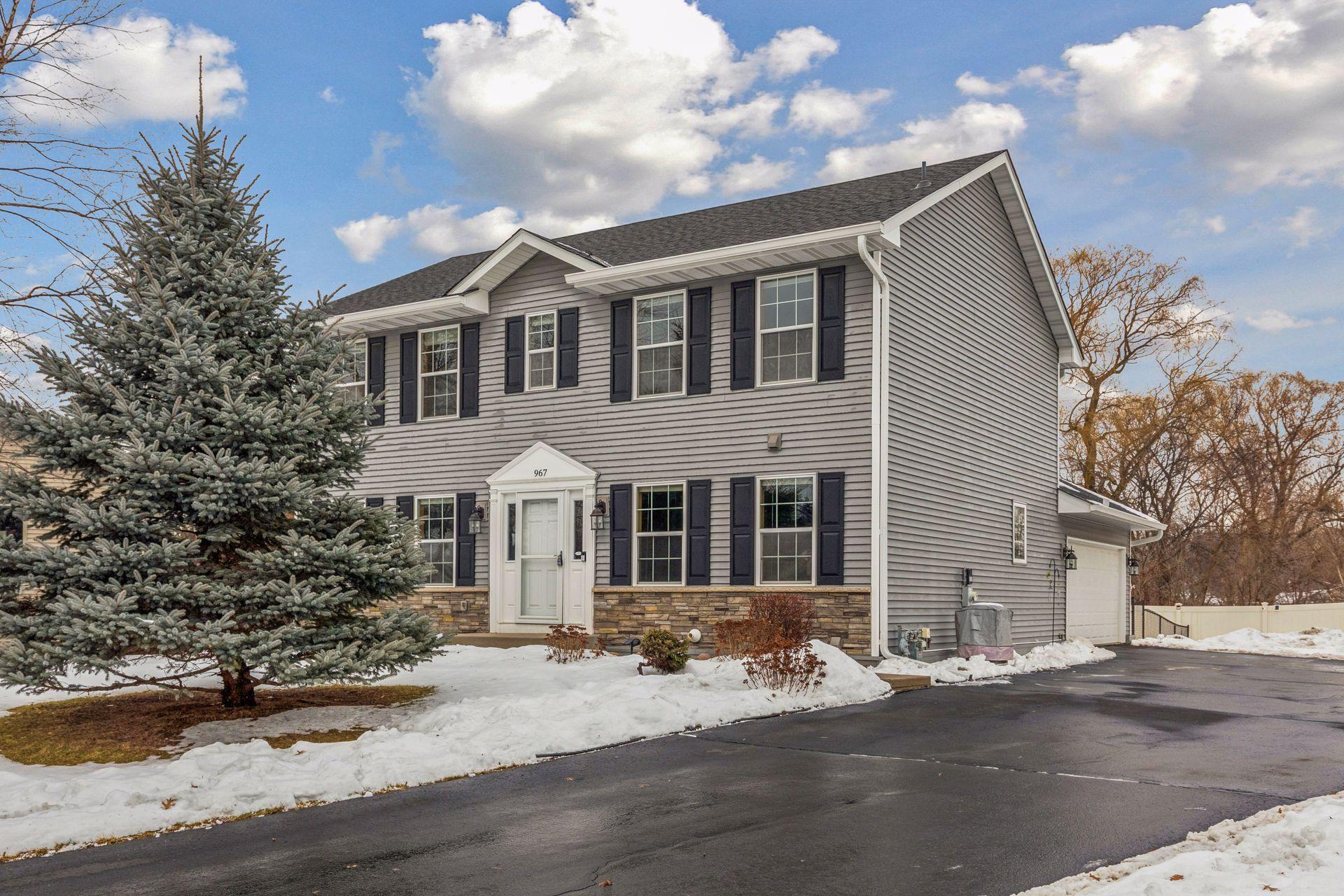 967 Stony Point Road Eagan, MN 55123 - Photo 33 of 36